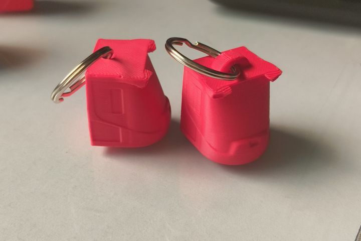 immagine Stampa 3D di gadget e piccoli lotti: perch&eacute; conviene (anche) a Treviso